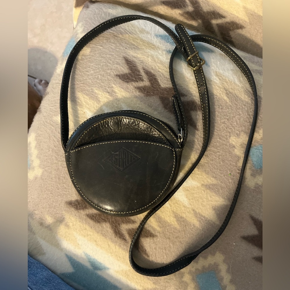 Vintage 1990s Esprit crossbody bag
